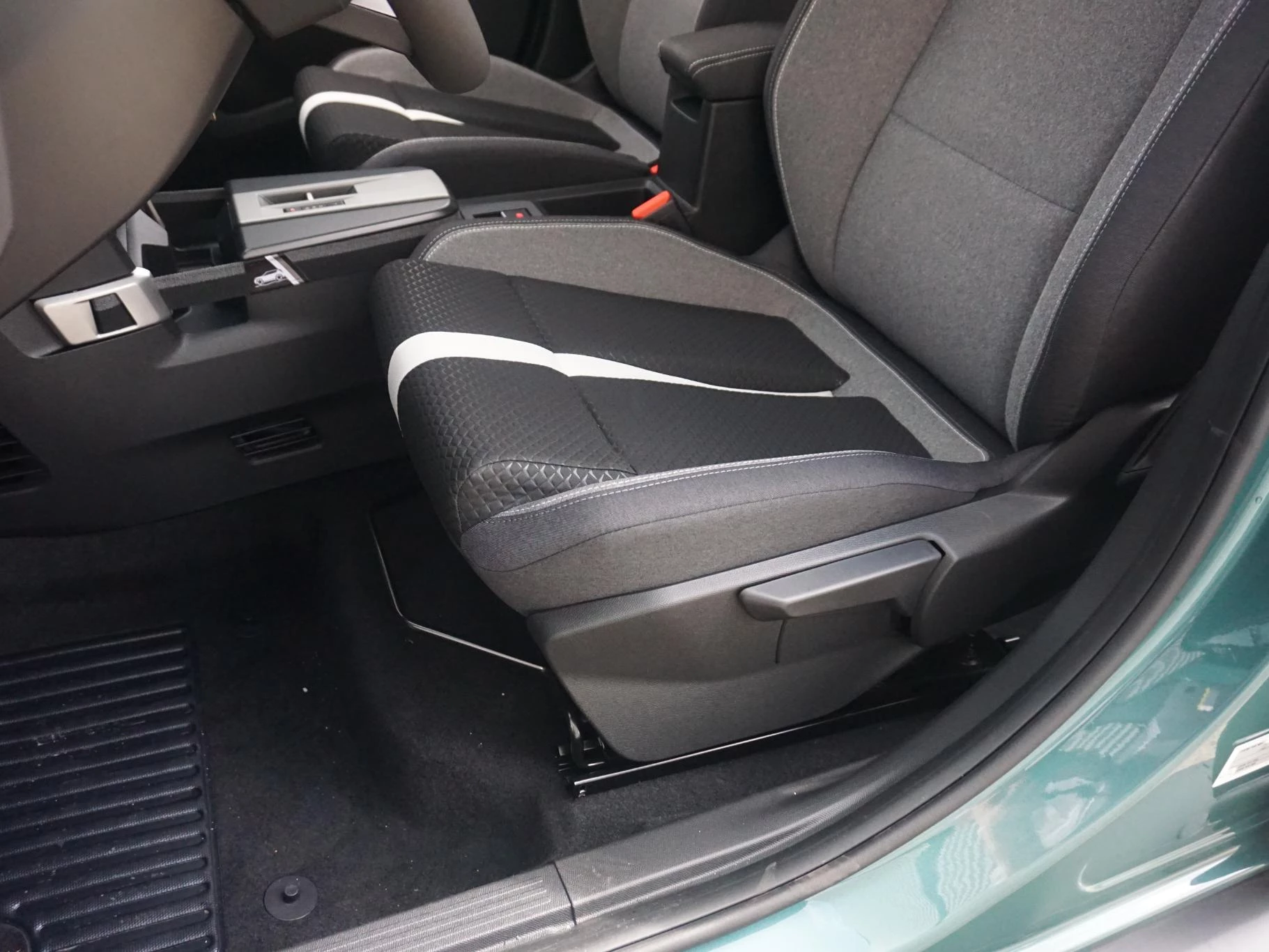 Hoofdafbeelding Opel Frontera