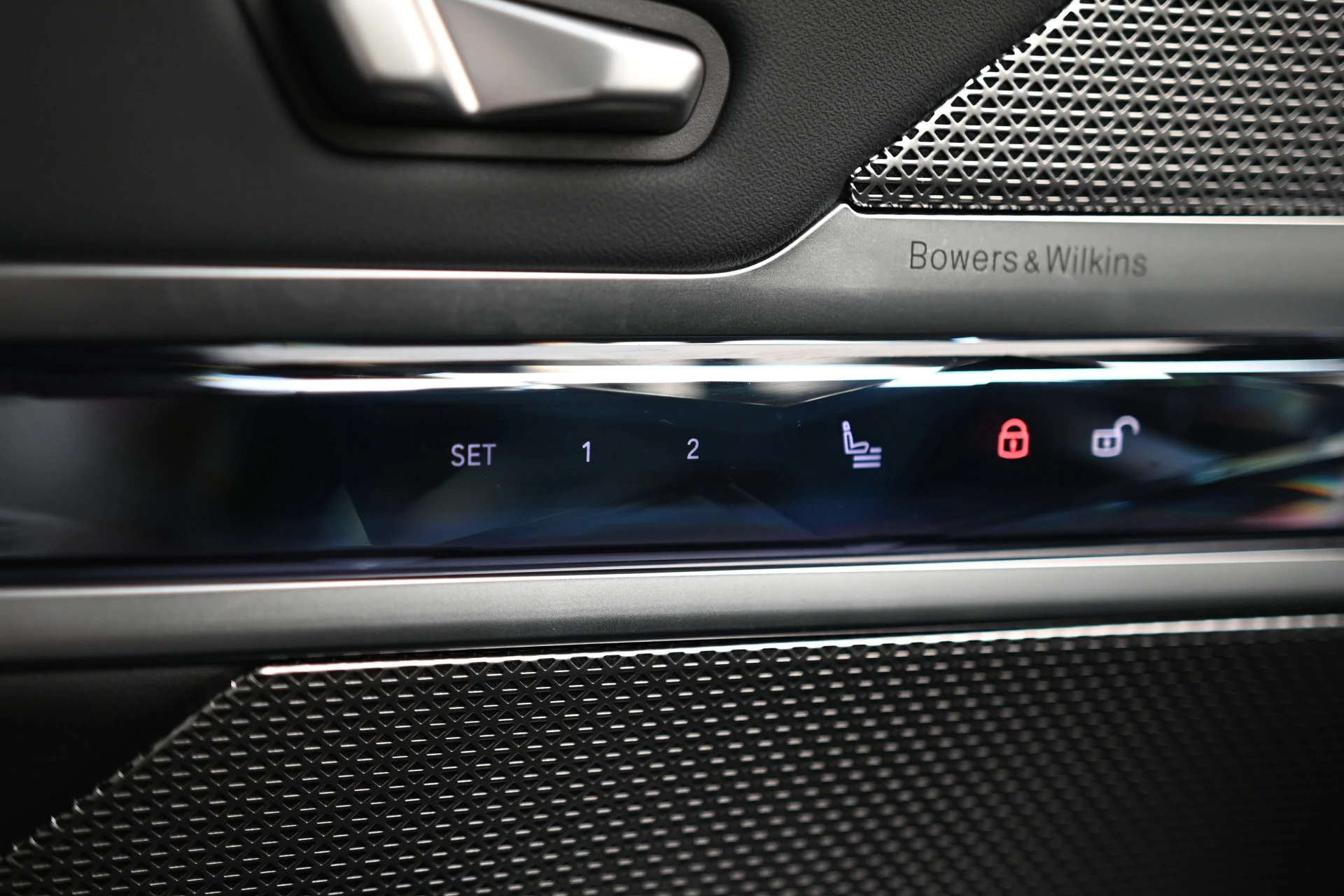 Hoofdafbeelding BMW i7