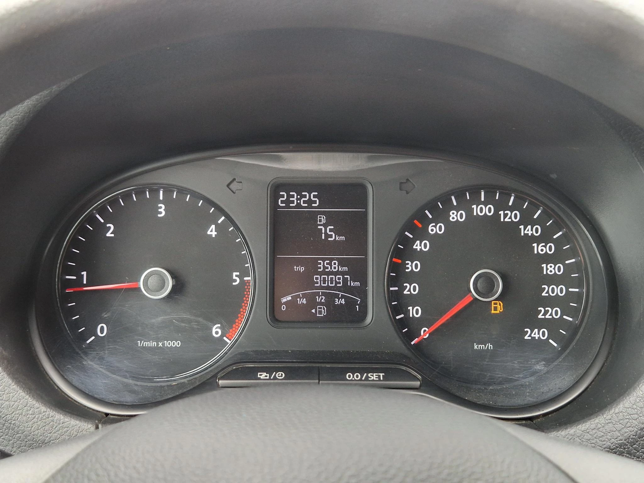 Hoofdafbeelding Volkswagen Amarok