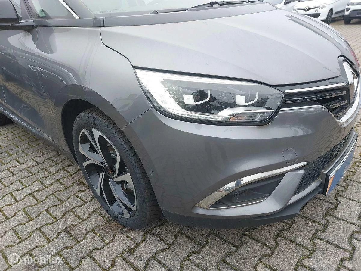 Hoofdafbeelding Renault Grand Scénic