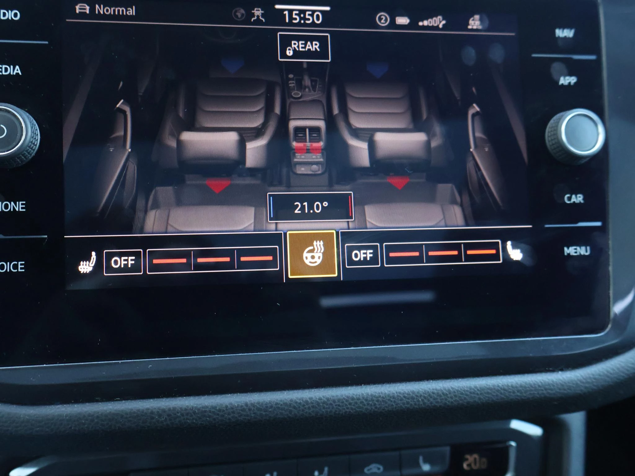 Hoofdafbeelding Volkswagen Tiguan Allspace