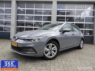 Volkswagen Golf 1.0 eTSI Life