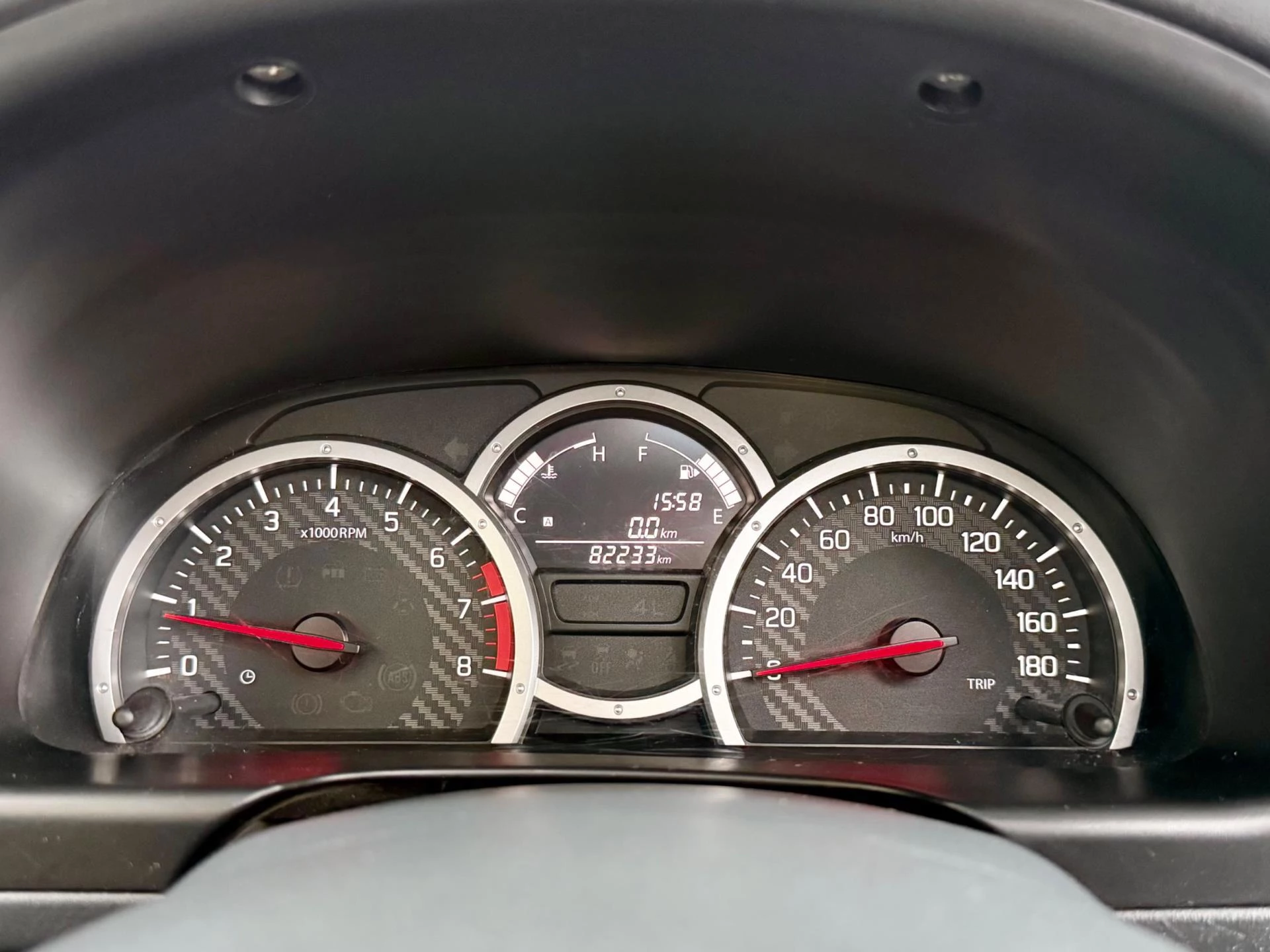 Hoofdafbeelding Suzuki Jimny