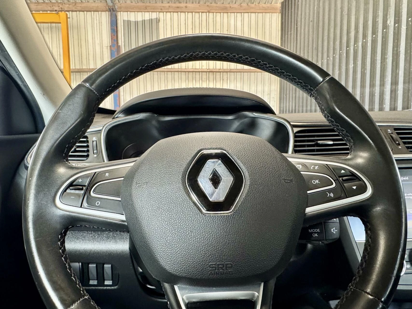 Hoofdafbeelding Renault Kadjar