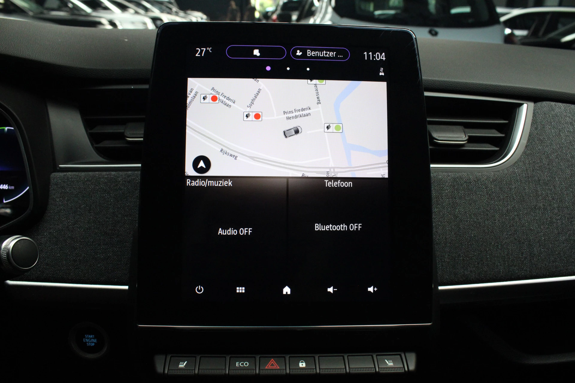 Hoofdafbeelding Renault ZOE