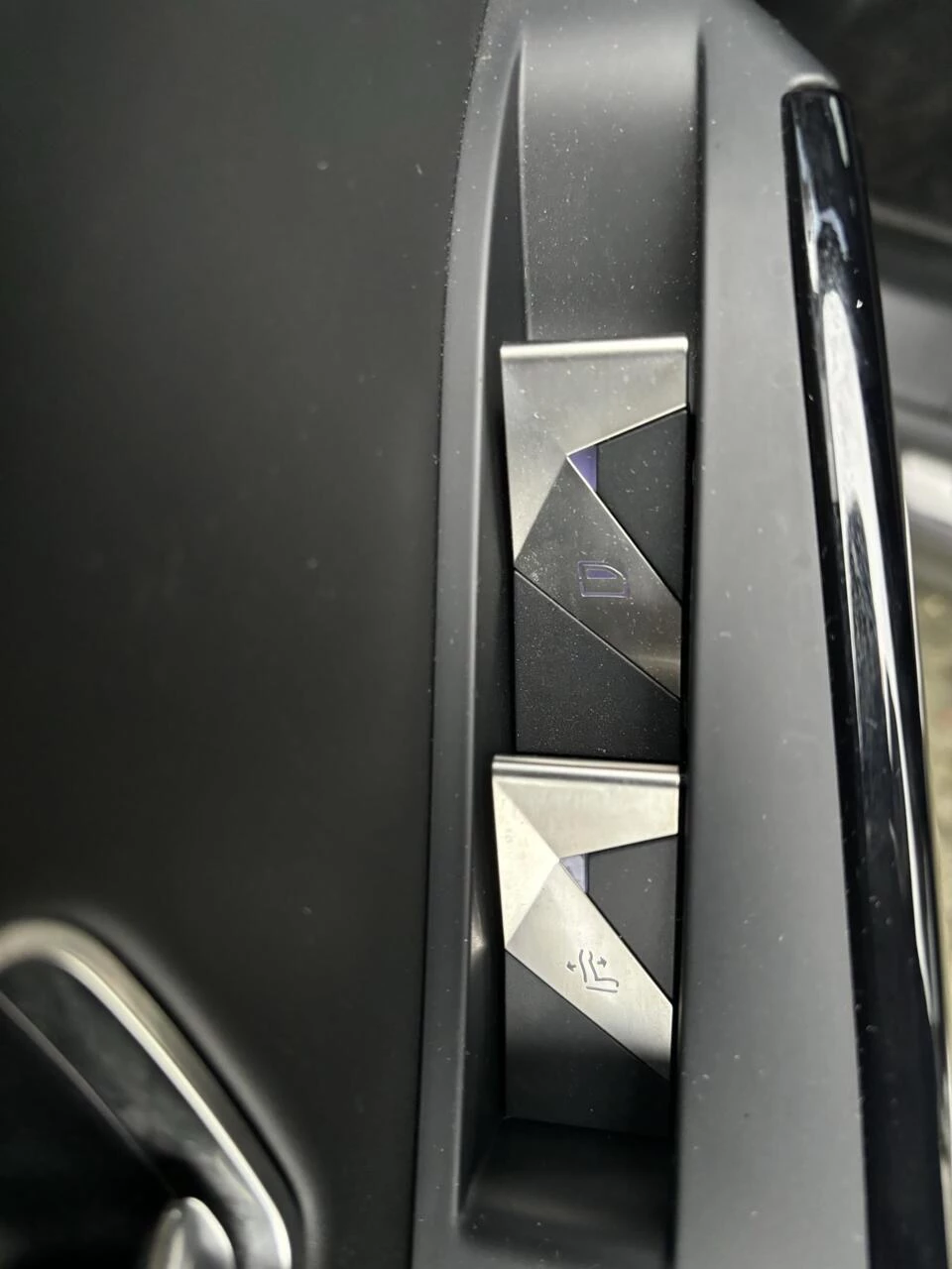 Hoofdafbeelding DS DS 7