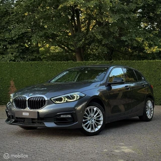 BMW 1-serie 118i M Sport Edition