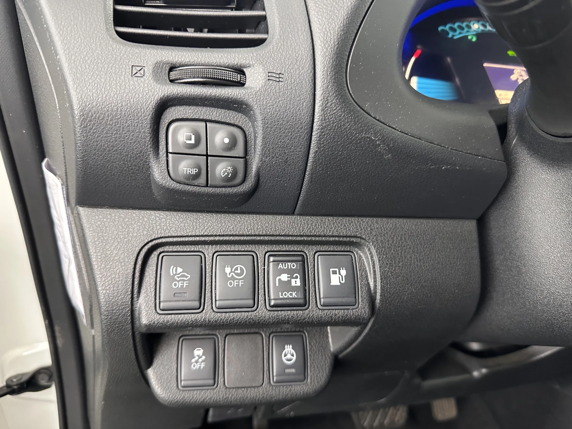 Hoofdafbeelding Nissan Leaf
