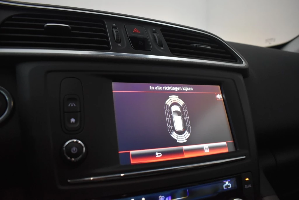 Hoofdafbeelding Renault Kadjar