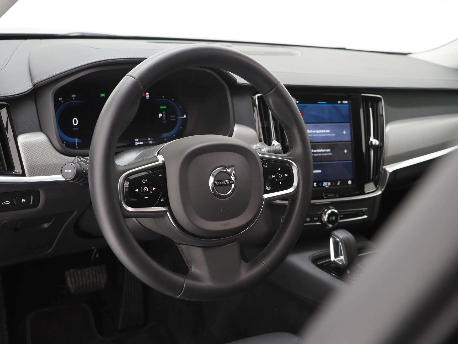 Hoofdafbeelding Volvo V90