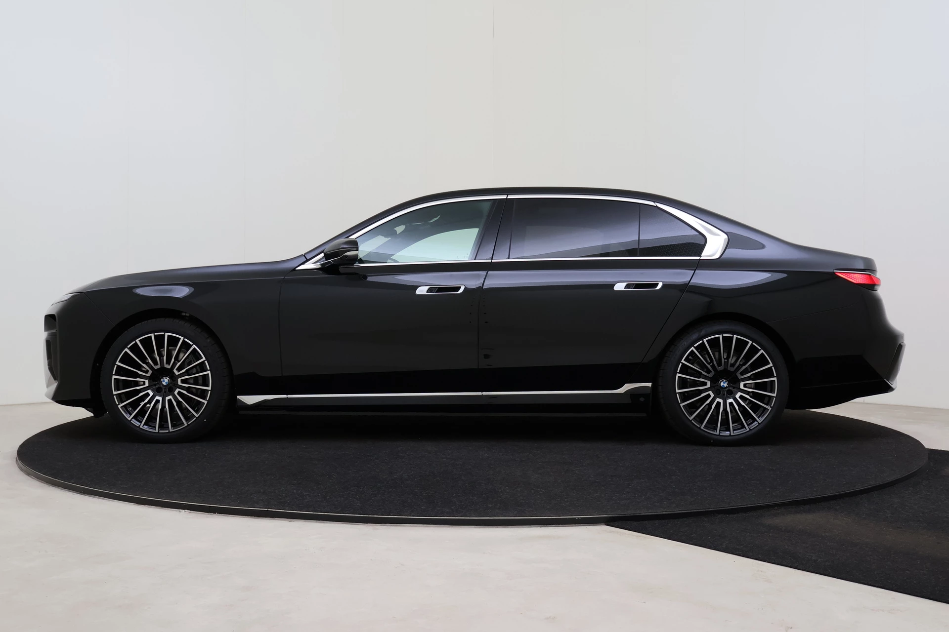 Hoofdafbeelding BMW i7