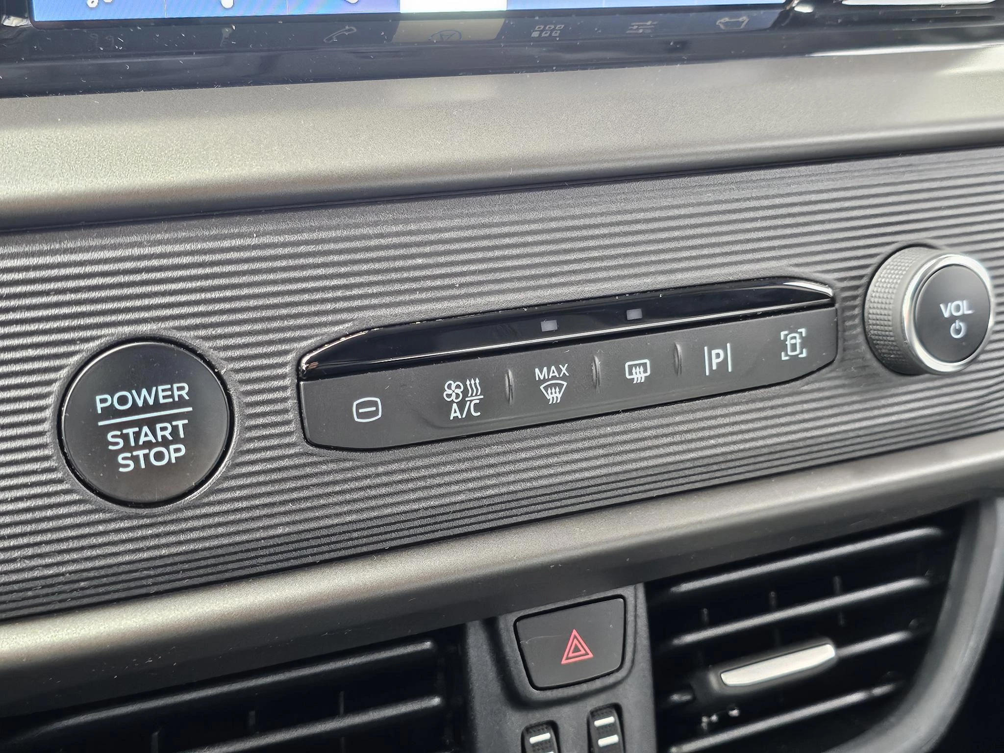 Hoofdafbeelding Ford Transit Courier