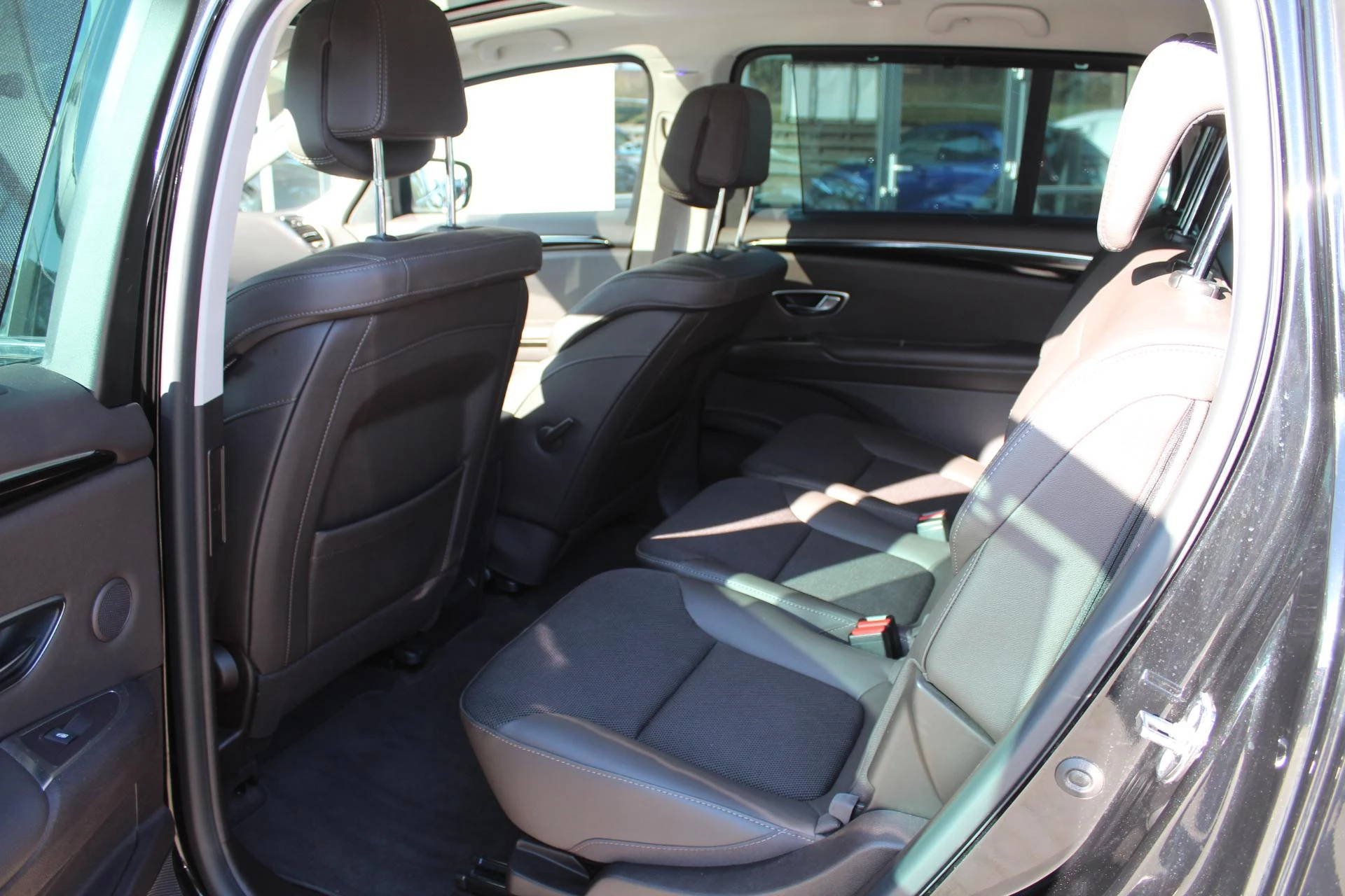 Hoofdafbeelding Renault Espace