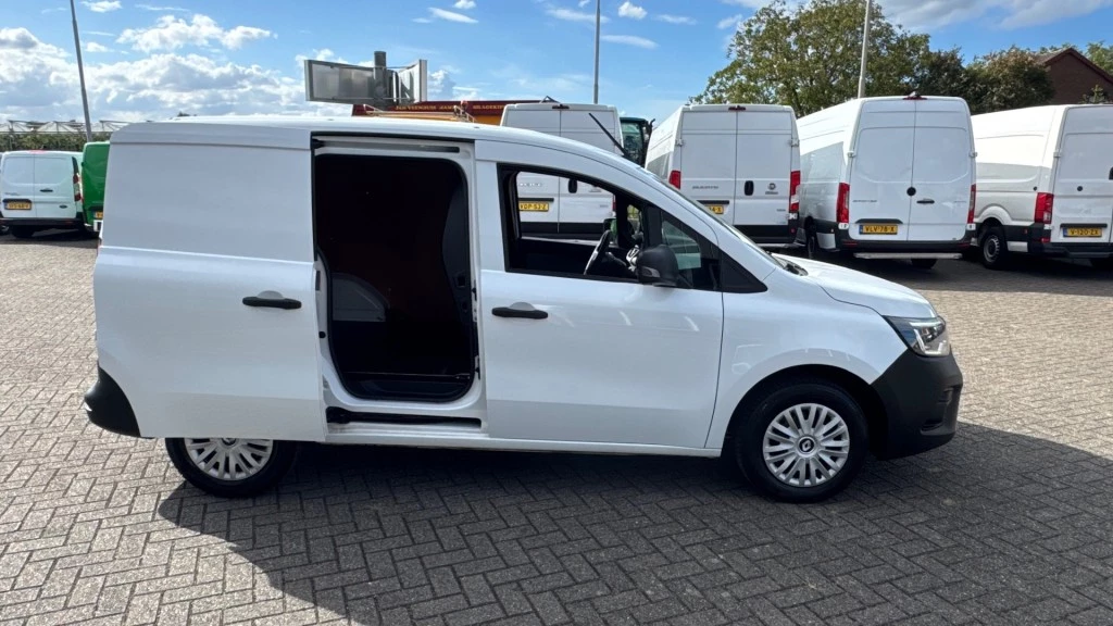 Hoofdafbeelding Renault Kangoo
