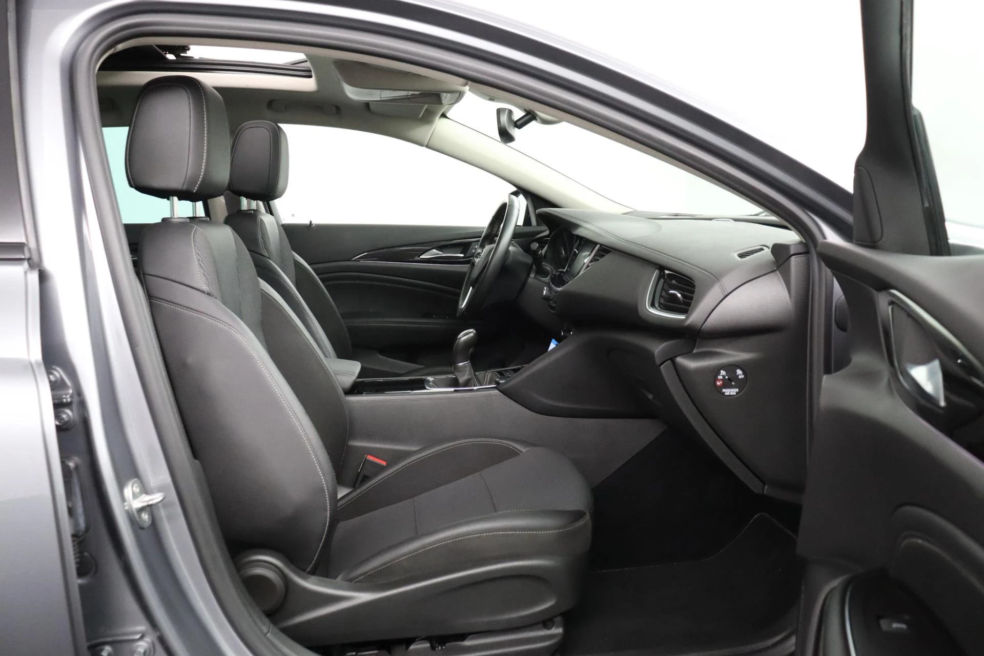 Hoofdafbeelding Opel Insignia