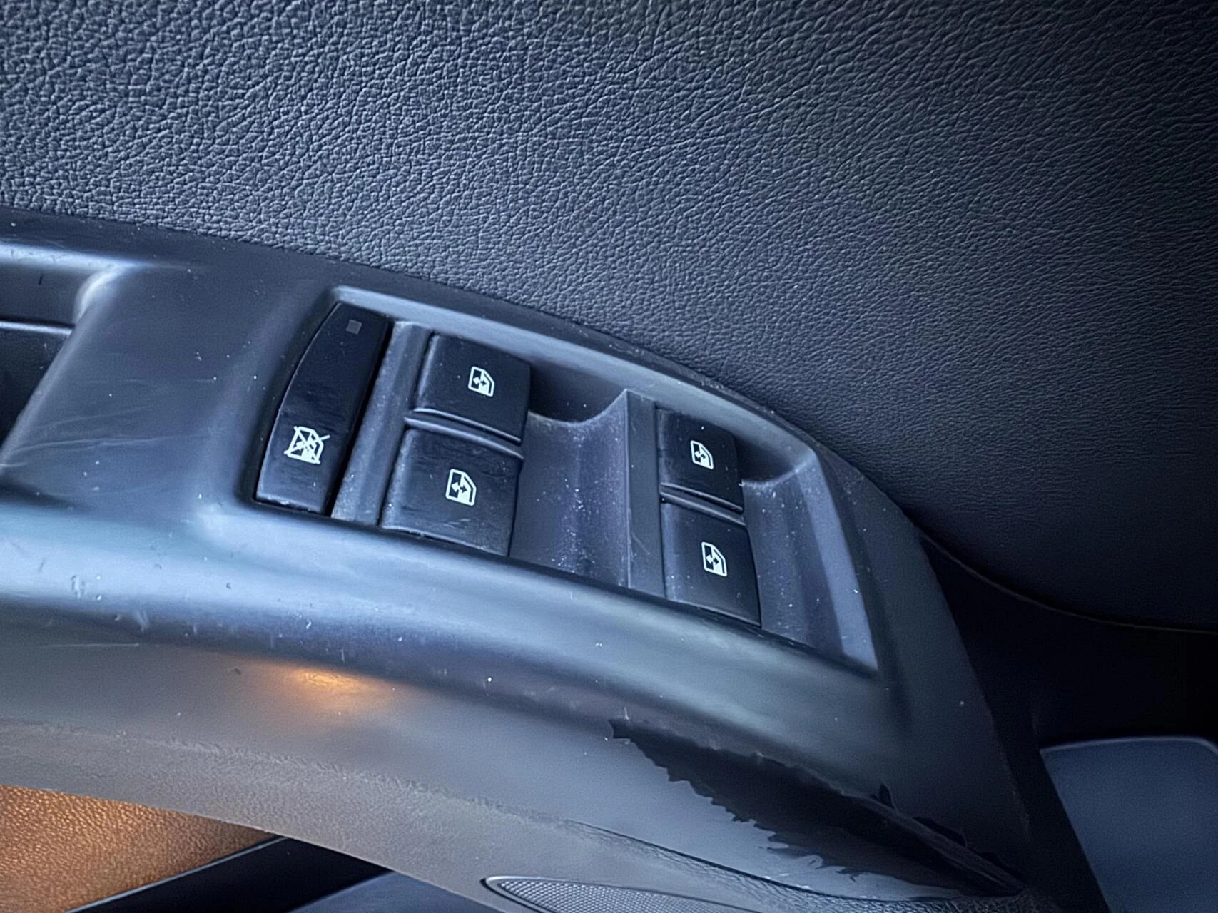 Hoofdafbeelding Opel Meriva