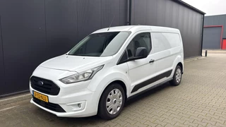 Ford Transit Connect 1.0 Ecoboost L2 Lang 3 Persoons