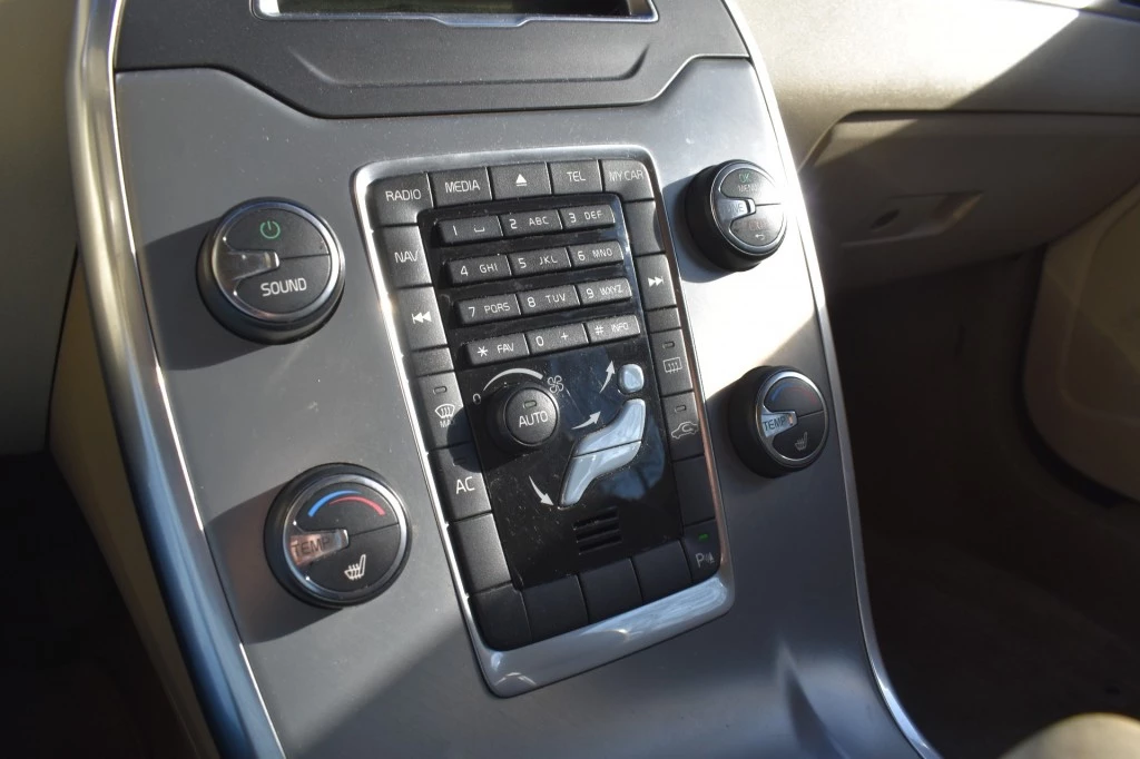 Hoofdafbeelding Volvo V70