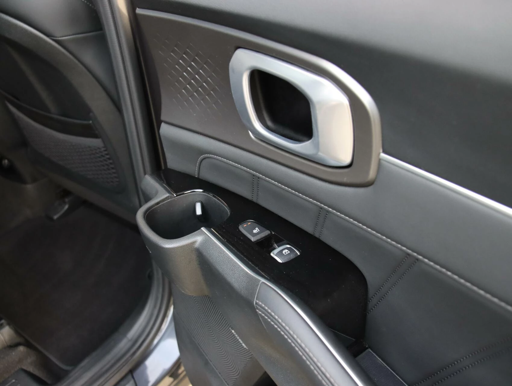 Hoofdafbeelding Kia Sorento