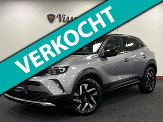 Opel MOKKA 1.2 Turbo Elegance*Winter-Pakket*Cruise-Control*Camera*Xenon*PDC*Apple-Caplay*