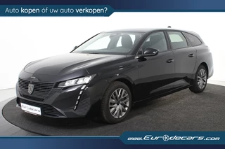 Hoofdafbeelding Peugeot 308 Peugeot 308 SW Active Pack Eigenaar*Navigatie*Parkassist*DAB*