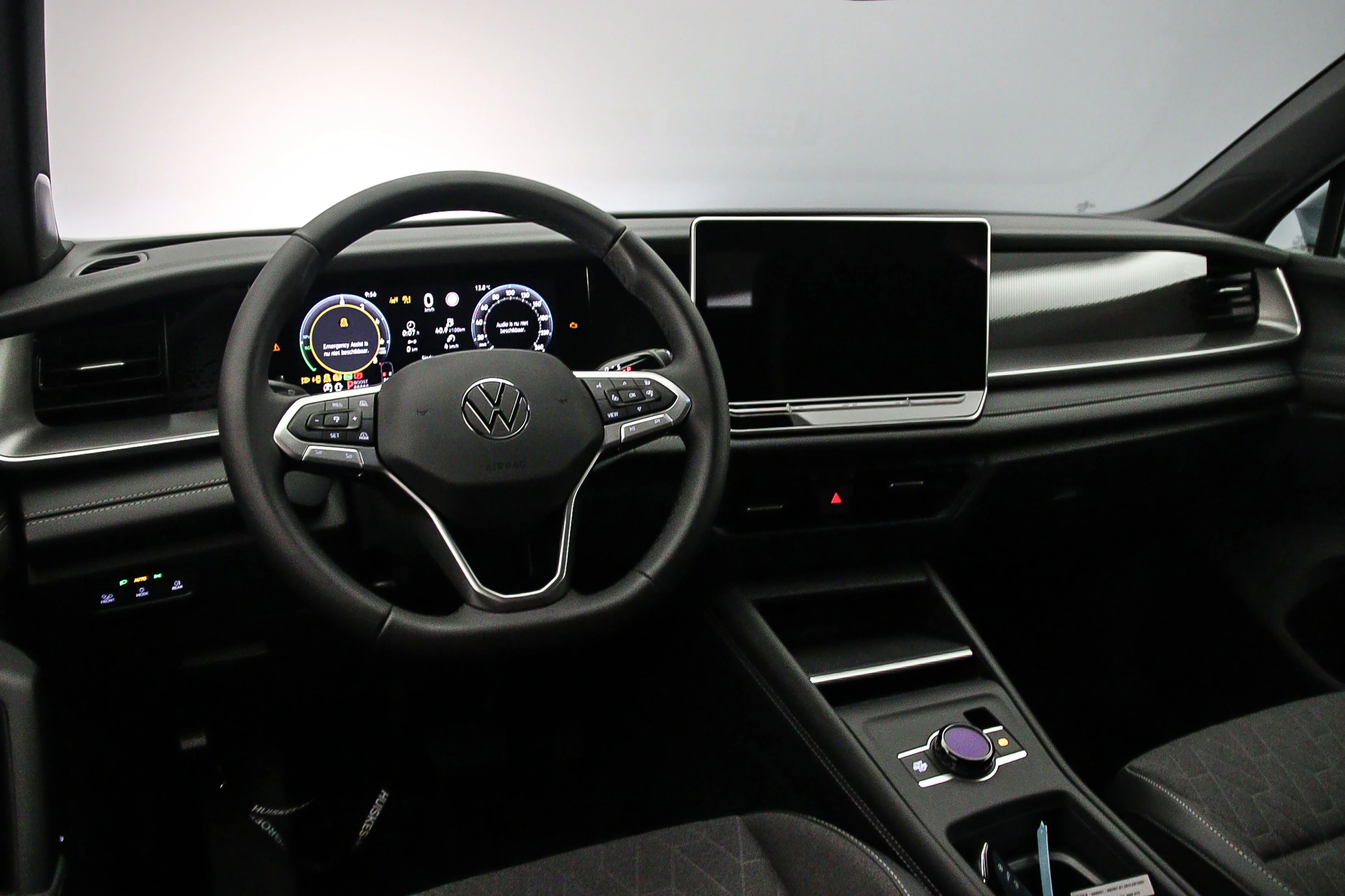 Hoofdafbeelding Volkswagen Tayron