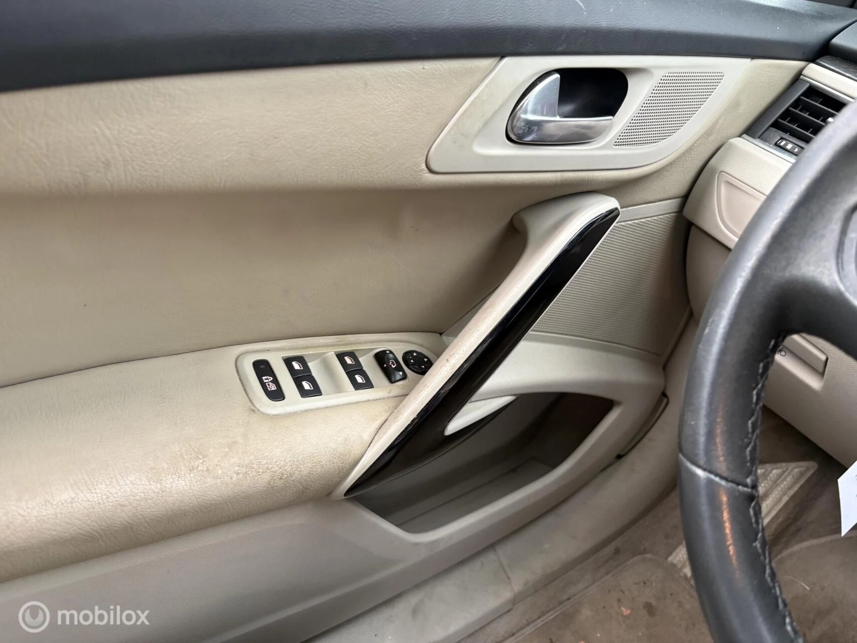 Hoofdafbeelding Peugeot 508