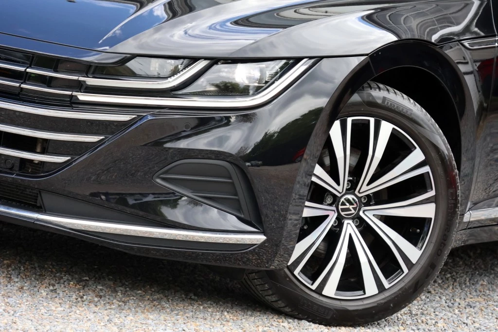 Hoofdafbeelding Volkswagen Arteon
