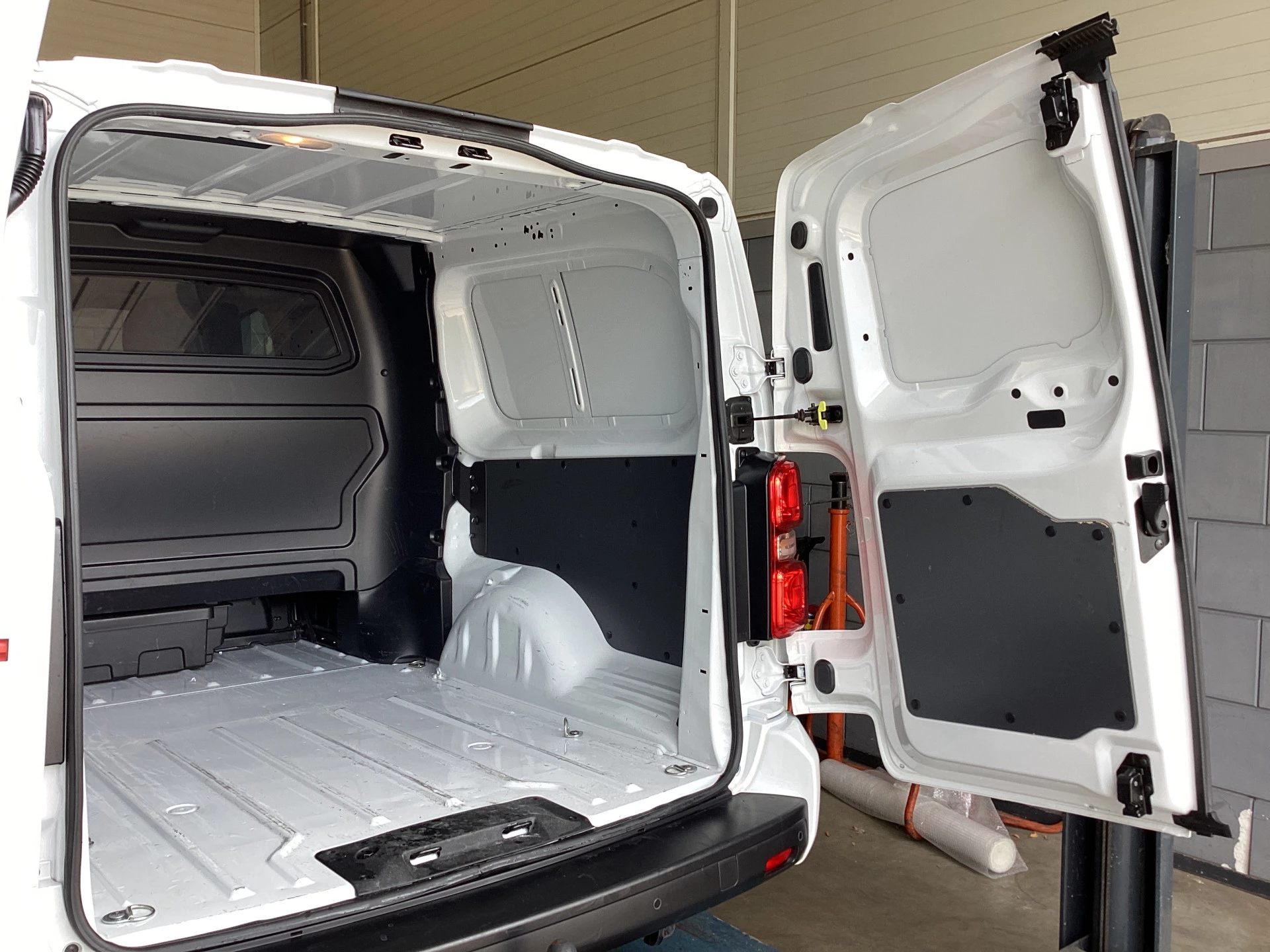 Hoofdafbeelding Fiat Scudo