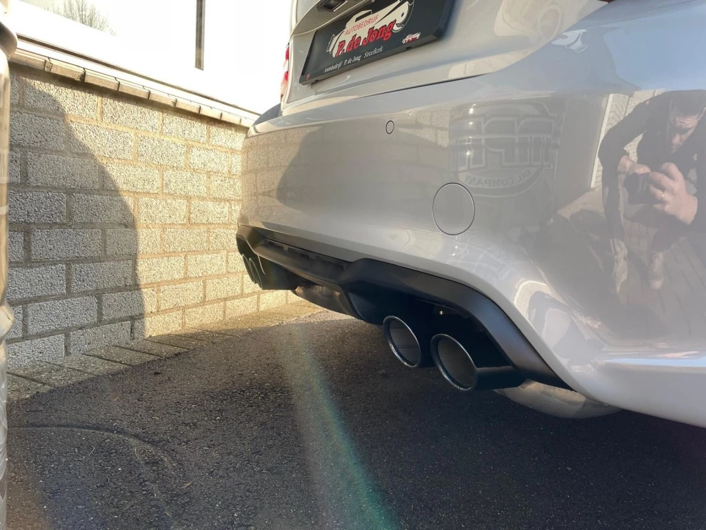 Hoofdafbeelding BMW M2