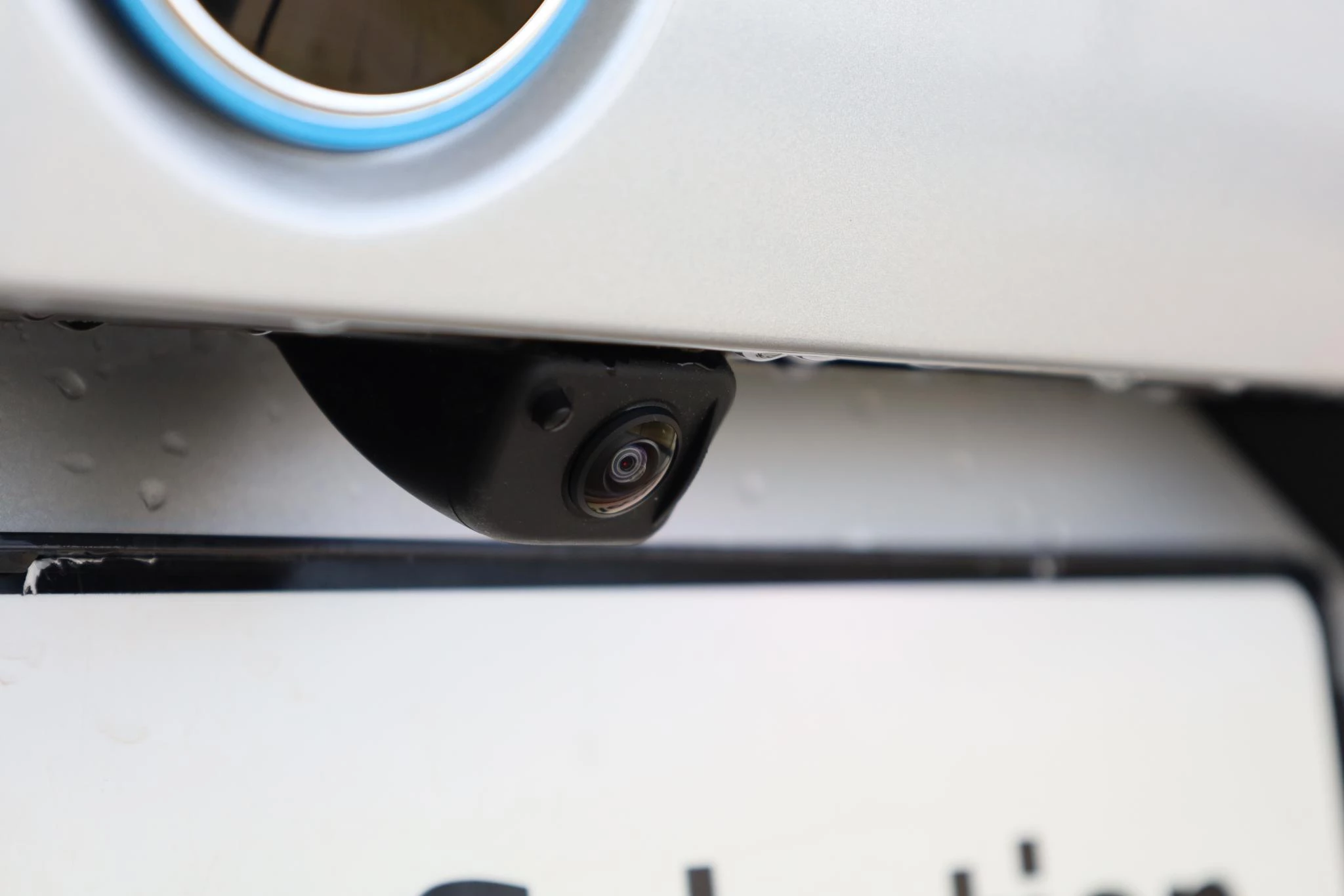 Hoofdafbeelding BMW iX1