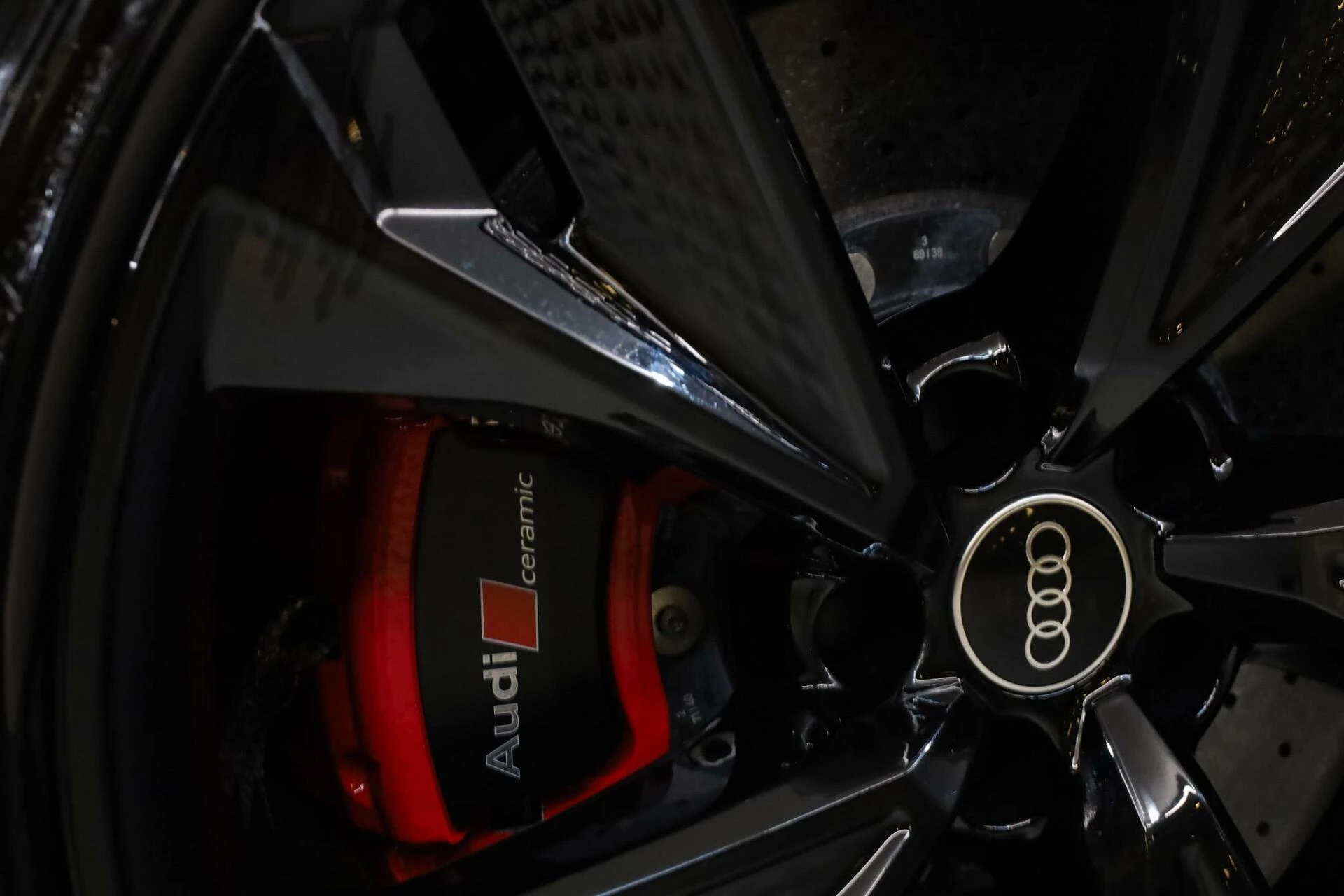 Hoofdafbeelding Audi RS6