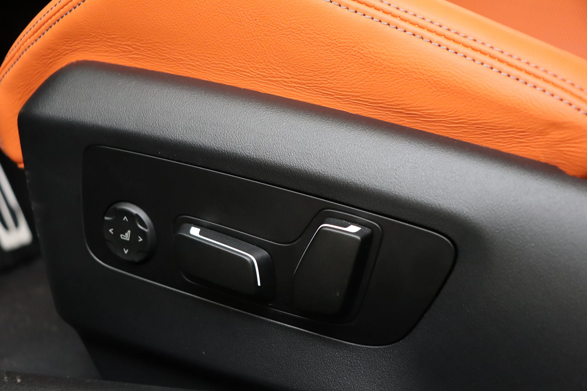 Hoofdafbeelding BMW M5