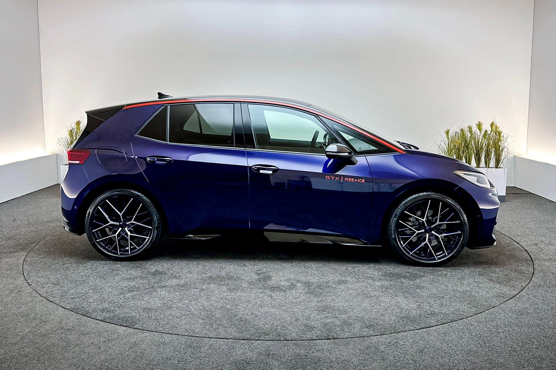 Hoofdafbeelding Volkswagen ID.3