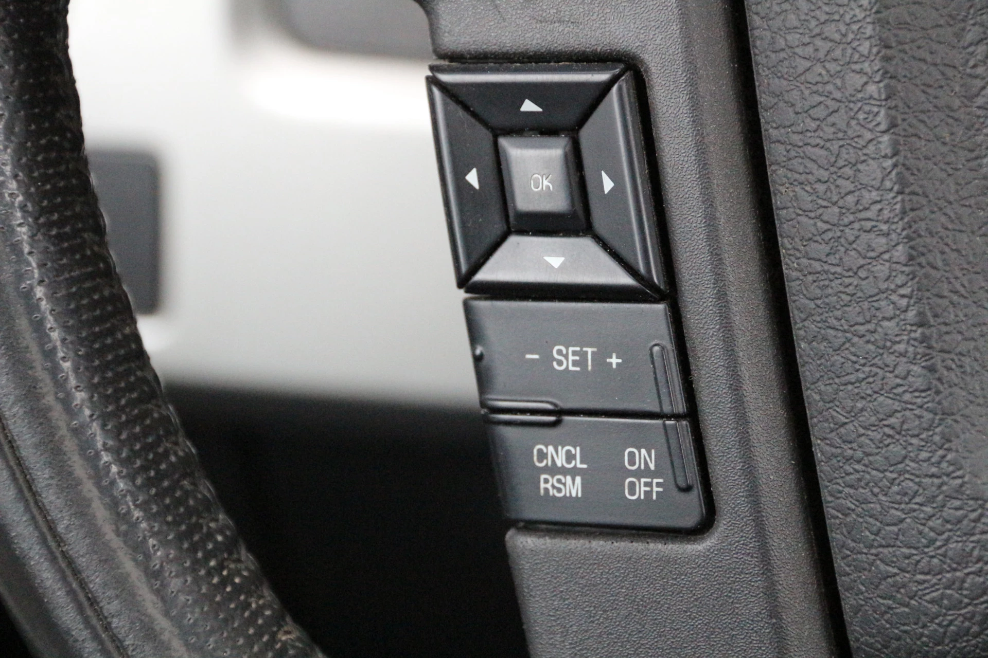 Hoofdafbeelding Ford F-150