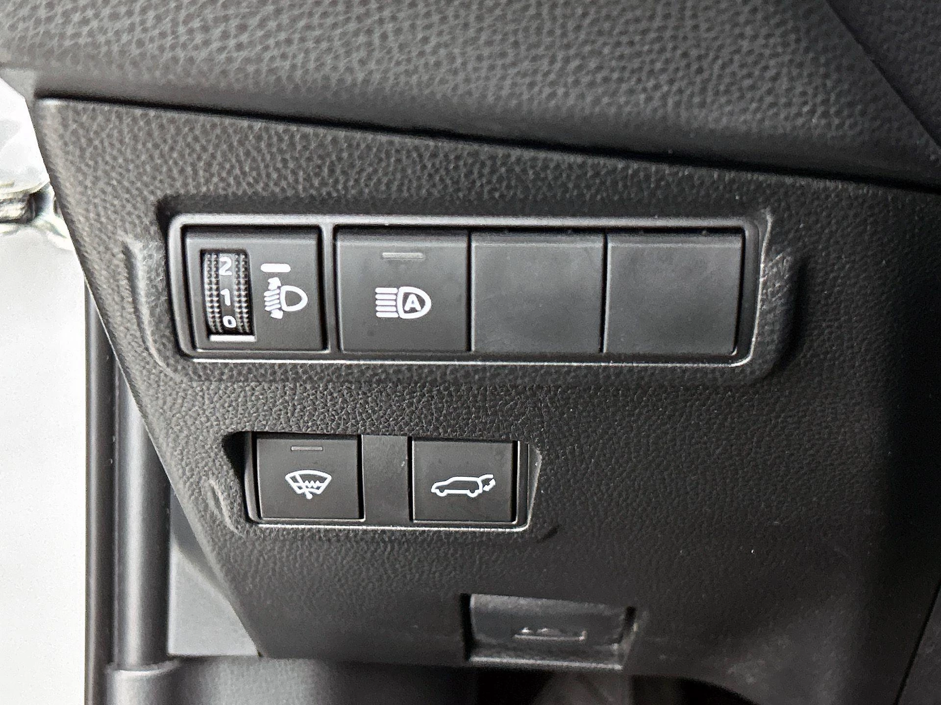 Hoofdafbeelding Toyota Corolla Cross