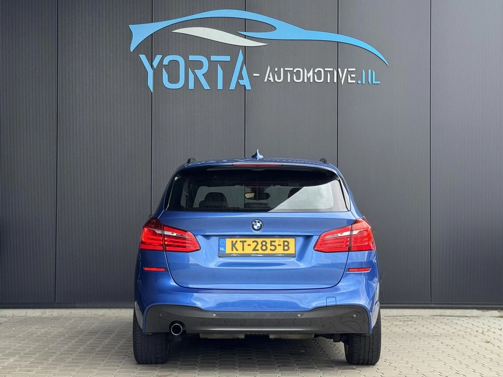Hoofdafbeelding BMW 2 Serie
