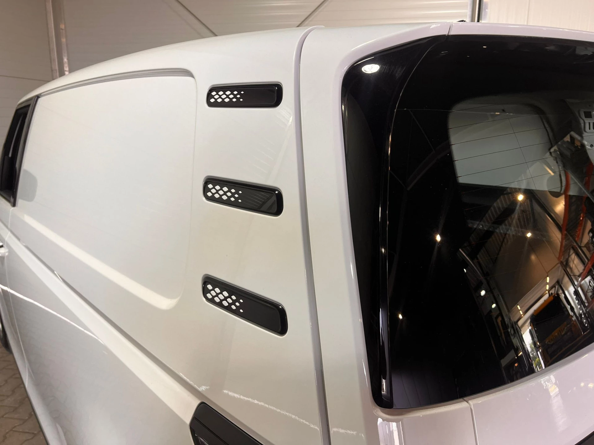Hoofdafbeelding Volkswagen ID. Buzz Cargo