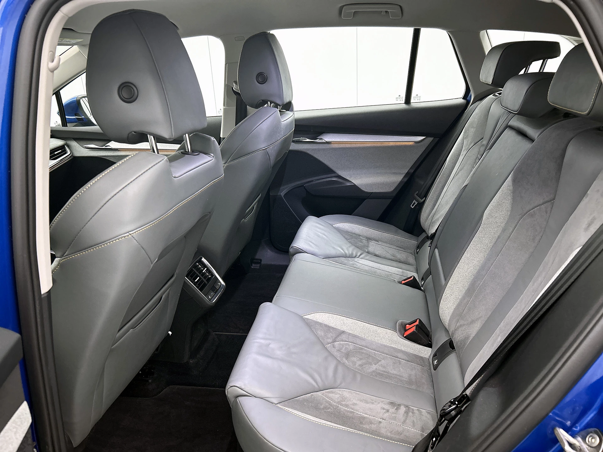 Hoofdafbeelding Škoda Enyaq iV