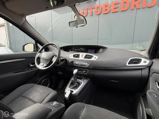 Hoofdafbeelding Renault Scénic