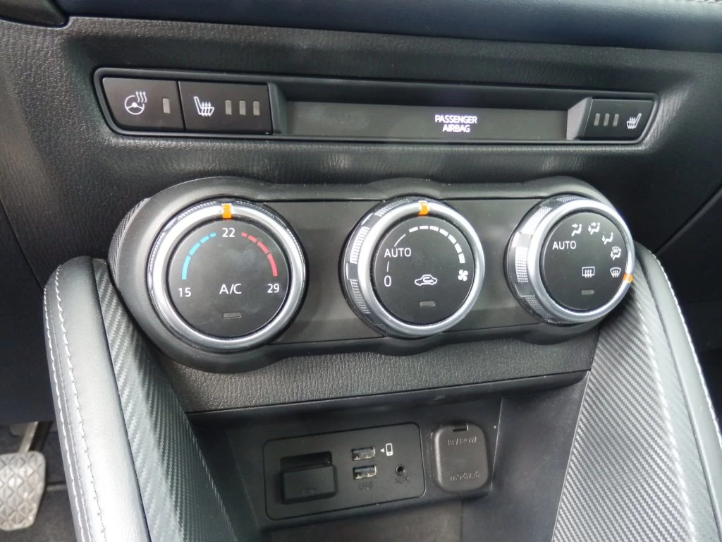 Hoofdafbeelding Mazda 2