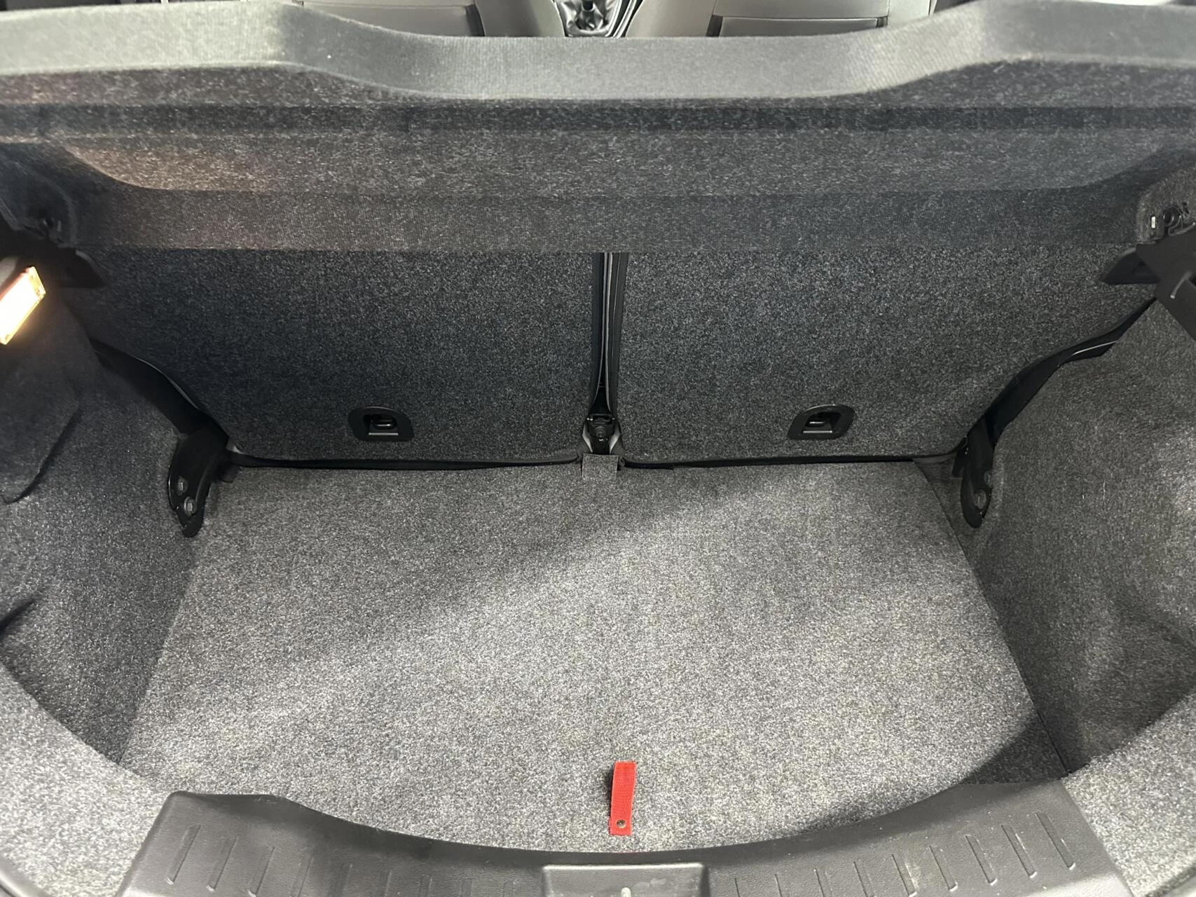 Hoofdafbeelding Lancia Ypsilon