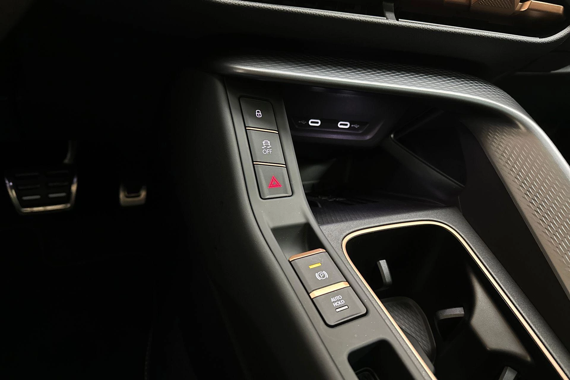 Hoofdafbeelding CUPRA Terramar