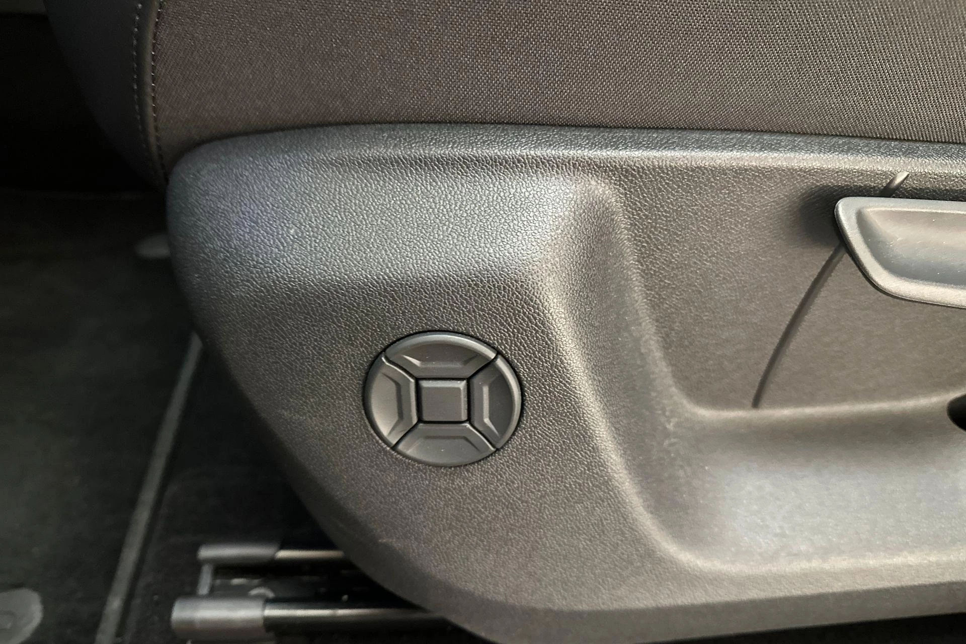 Hoofdafbeelding Volkswagen Tayron