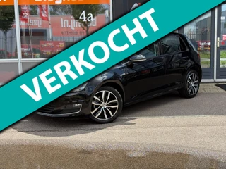 Volkswagen Golf 1.4 TSI Highline | Pano | Xenon | Cruise | Navi