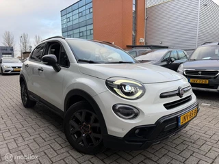 Fiat 500 X 1.0 Benzine | Navigatie | Lage km | Xenon | Camera