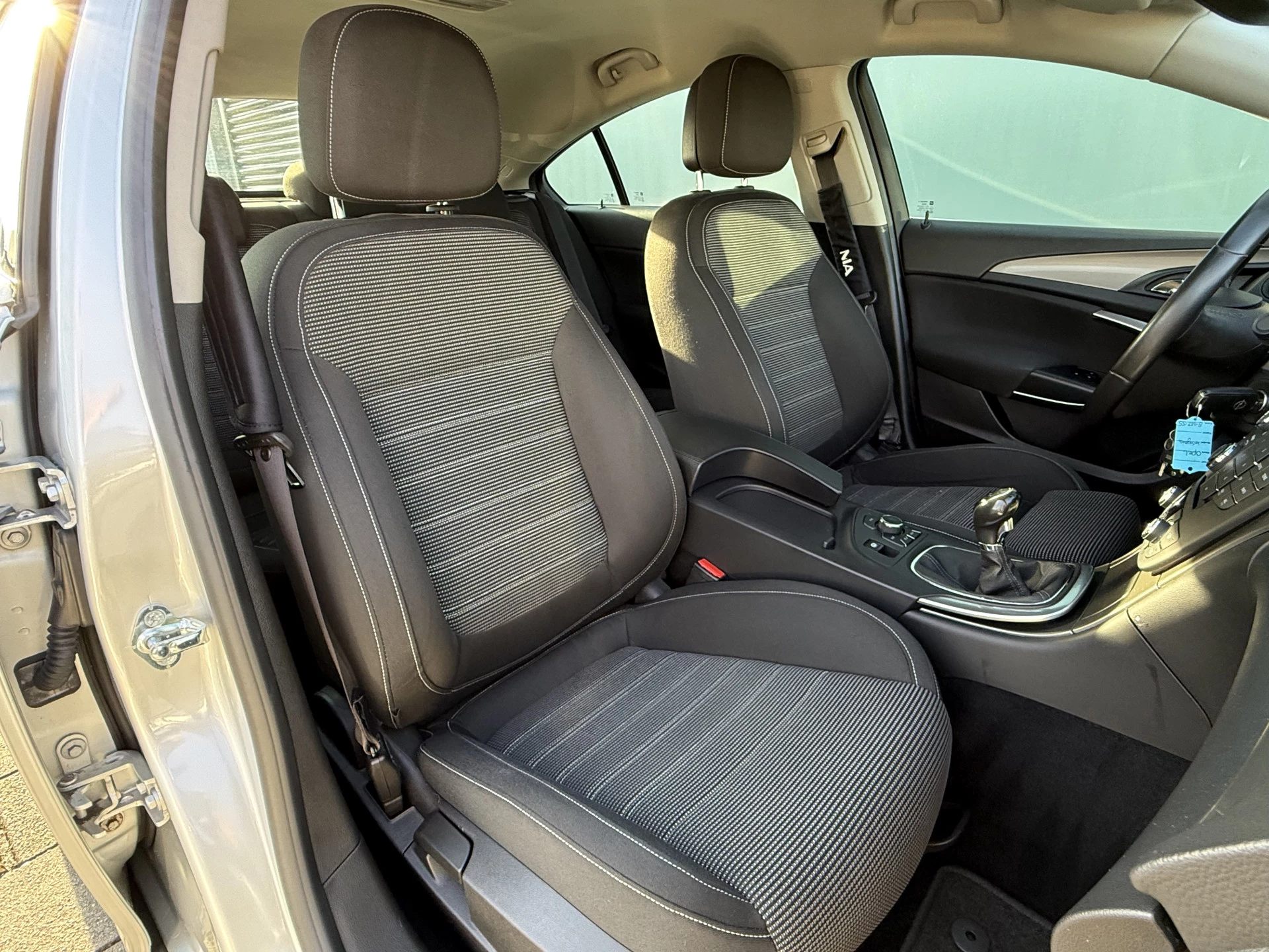 Hoofdafbeelding Opel Insignia