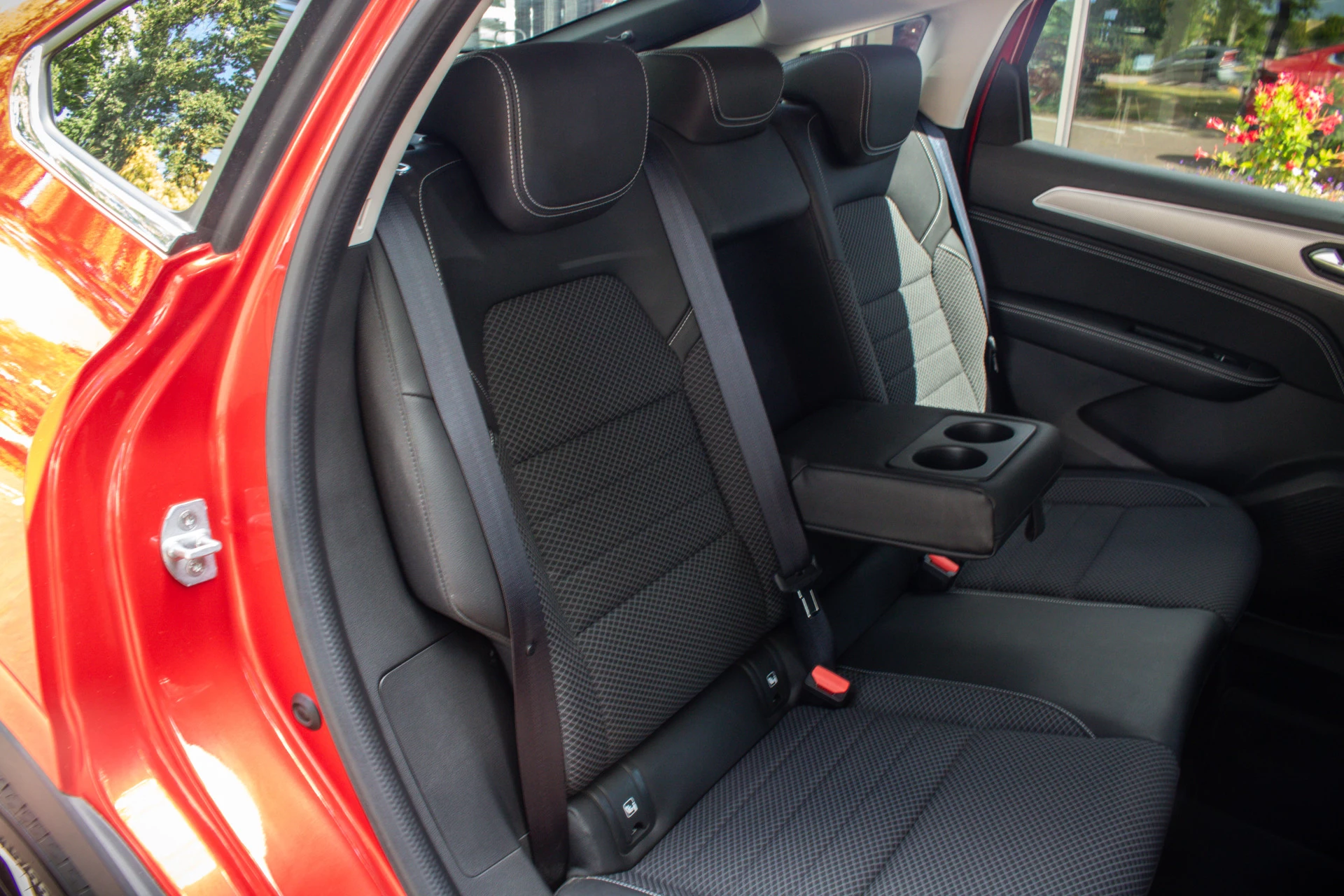 Hoofdafbeelding Renault Arkana