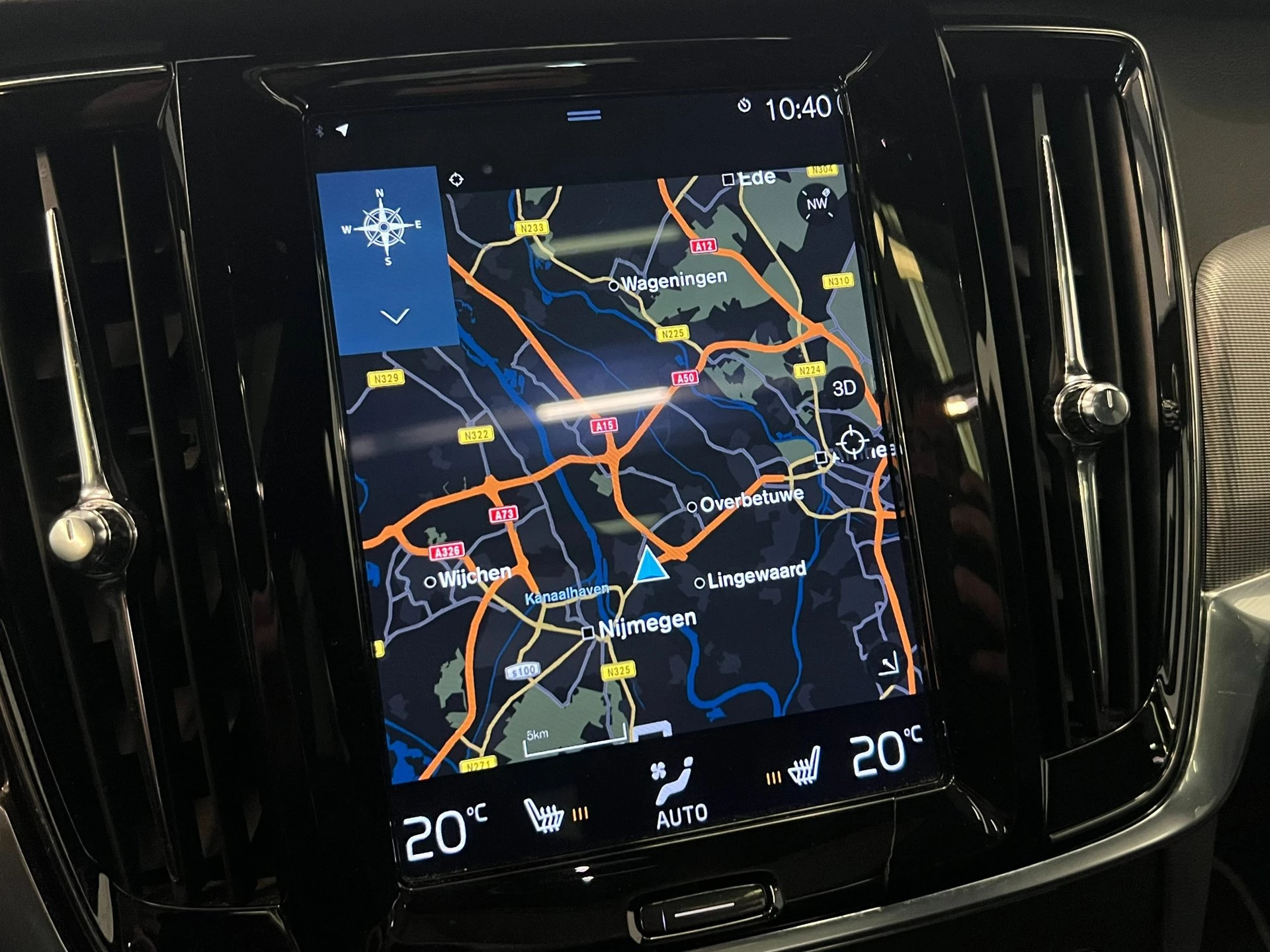 Hoofdafbeelding Volvo V90