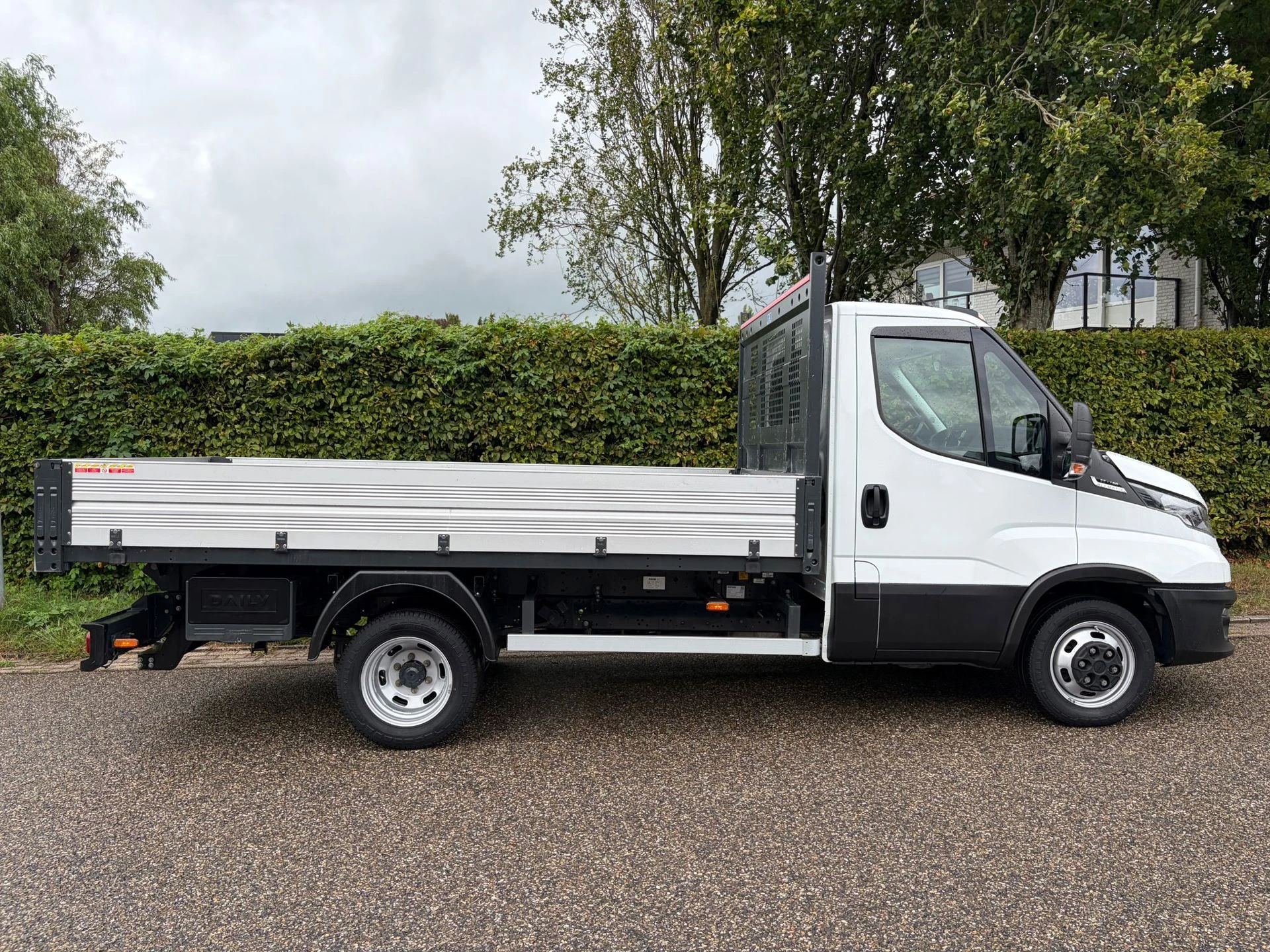 Iveco 35C16 3.0 Automaat ,